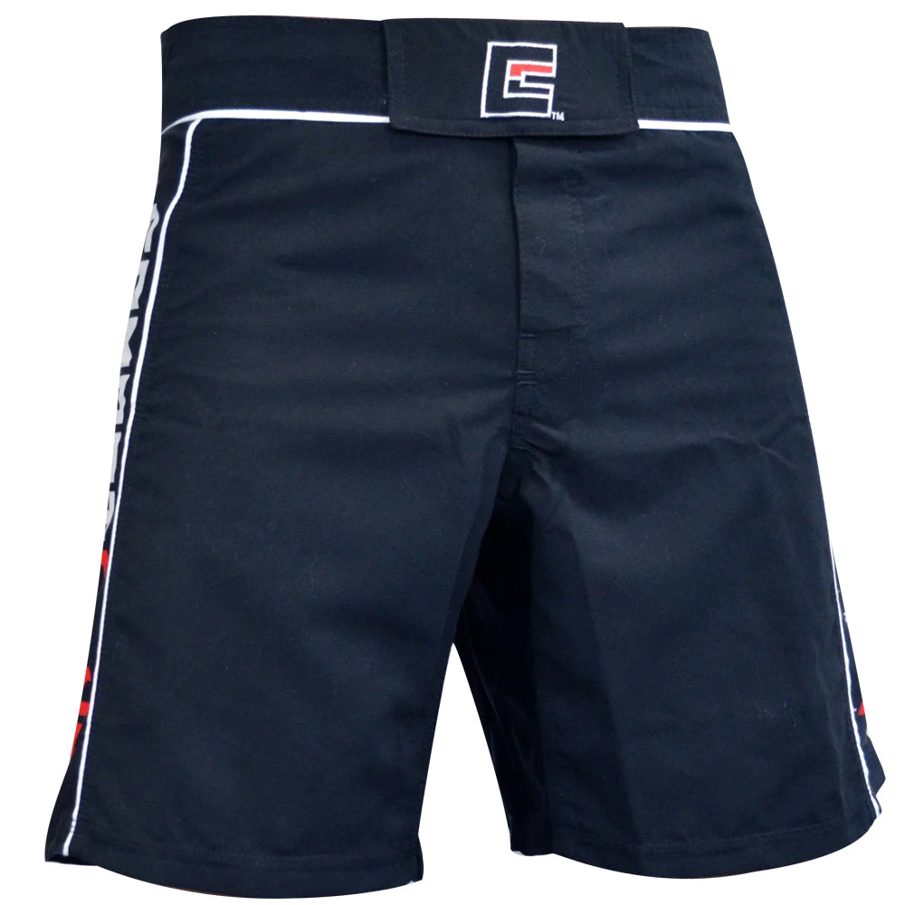 Combat Corner Pro MMA 2.0 Fight Shorts 1 Combat Corner Pro MMA 2.0 Fight Shorts