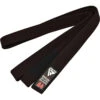 RDX SPORTS RDX 1N JIU JITSU BJJ BROWN BELT