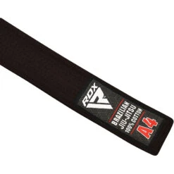 RDX SPORTS RDX 1N JIU JITSU BJJ BROWN BELT 5 RDX SPORTS RDX 1N JIU JITSU BJJ BROWN BELT -Martial Arts Equipment rdx 1n jiu jitsu bjj belt 15