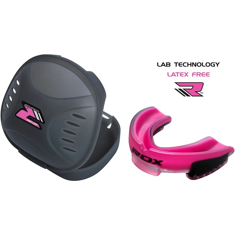 RDX SPORTS RDX G1 Air Mouthguard 2 RDX SPORTS RDX G1 Air Mouthguard - Image 2