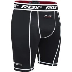 RDX SPORTS RDX X14 BASE LAYER COMPRESSION SHORTS