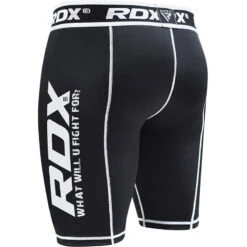 RDX SPORTS RDX X14 BASE LAYER COMPRESSION SHORTS -Martial Arts Equipment rdx base layer thermal flex compression shorts 76