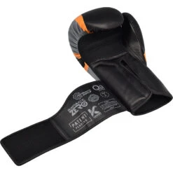 RDX SPORTS RDX F12 Boxing Gloves -Martial Arts Equipment rdx boxing training gloves 144