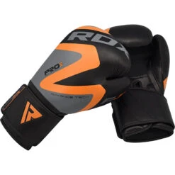 RDX SPORTS RDX F12 Boxing Gloves -Martial Arts Equipment rdx boxing training gloves 146