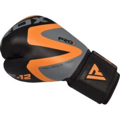 RDX SPORTS RDX F12 Boxing Gloves -Martial Arts Equipment rdx boxing training gloves 147