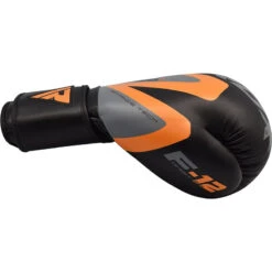 RDX SPORTS RDX F12 Boxing Gloves -Martial Arts Equipment rdx boxing training gloves 148