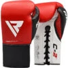 RDX SPORTS RDX C2 PROFESSIONAL BOXING GLOVES