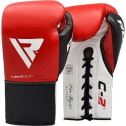 RDX SPORTS RDX C2 PROFESSIONAL BOXING GLOVES