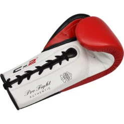 RDX SPORTS RDX C2 PROFESSIONAL BOXING GLOVES -Martial Arts Equipment rdx c2 professional boxing gloves 32