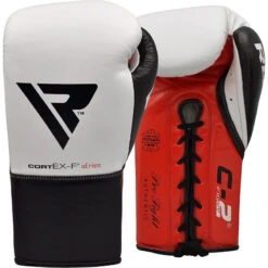 RDX SPORTS RDX C2 PROFESSIONAL BOXING GLOVES -Martial Arts Equipment rdx c2 professional boxing gloves 34