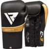 RDX SPORTS RDX C3 PROFESSIONAL BOXING GLOVES