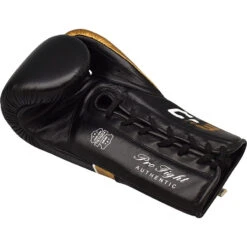 RDX SPORTS RDX C3 PROFESSIONAL BOXING GLOVES -Martial Arts Equipment rdx c3 professional gloves 42