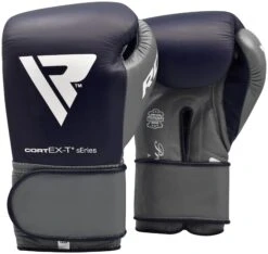 RDX SPORTS RDX C4 Professional Boxing Gloves