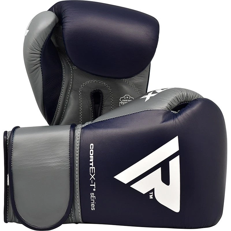 RDX SPORTS RDX C4 Professional Boxing Gloves 2 RDX SPORTS RDX C4 Professional Boxing Gloves - Image 2