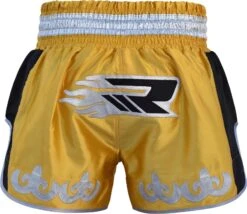 RDX SPORTS RDX R8 DANDELION MUAY THAI SHORTS 10 RDX SPORTS RDX R8 DANDELION MUAY THAI SHORTS -Martial Arts Equipment rdx dandelion boxing muay thai shorts 177