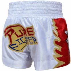 RDX SPORTS RDX R3 DIAMOND SATIN MUAY THAI SHORTS 13 RDX SPORTS RDX R3 DIAMOND SATIN MUAY THAI SHORTS -Martial Arts Equipment rdx diamond satin muay thai shorts 156