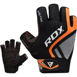 RDX SPORTS RDX F14 WEIGHT LIFTING GLOVES 11 RDX SPORTS RDX F14 WEIGHT LIFTING GLOVES -Martial Arts Equipment rdx f14o weight lifting gloves 48