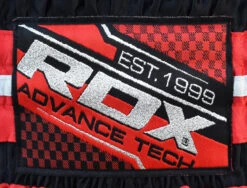 RDX SPORTS RDX R4 RED FIRE MUAY THAI SHORTS 11 RDX SPORTS RDX R4 RED FIRE MUAY THAI SHORTS -Martial Arts Equipment rdx fire muay thai satin shorts 183