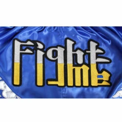 RDX SPORTS RDX R1 Fire Satin Muay Thai Shorts -Martial Arts Equipment rdx fire satin muay thai shorts 137