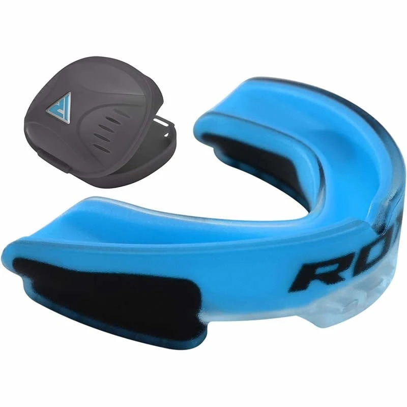 RDX SPORTS RDX GEL GUM SHIELD MOUTH GUARD 1 RDX SPORTS RDX GEL GUM SHIELD MOUTH GUARD