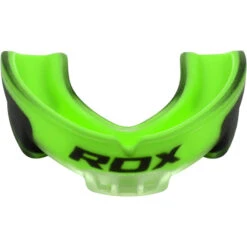 RDX SPORTS RDX GEL GUM SHIELD MOUTH GUARD 30 RDX SPORTS RDX GEL GUM SHIELD MOUTH GUARD -Martial Arts Equipment rdx gel gum shield mouthguard 11
