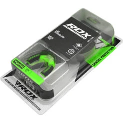 RDX SPORTS RDX GEL GUM SHIELD MOUTH GUARD 31 RDX SPORTS RDX GEL GUM SHIELD MOUTH GUARD -Martial Arts Equipment rdx gel gum shield mouthguard 12