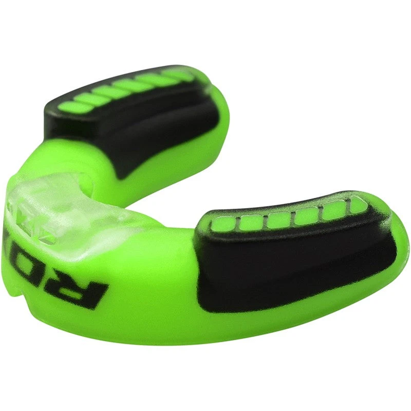 RDX SPORTS RDX GEL GUM SHIELD MOUTH GUARD 15 RDX SPORTS RDX GEL GUM SHIELD MOUTH GUARD - Image 15