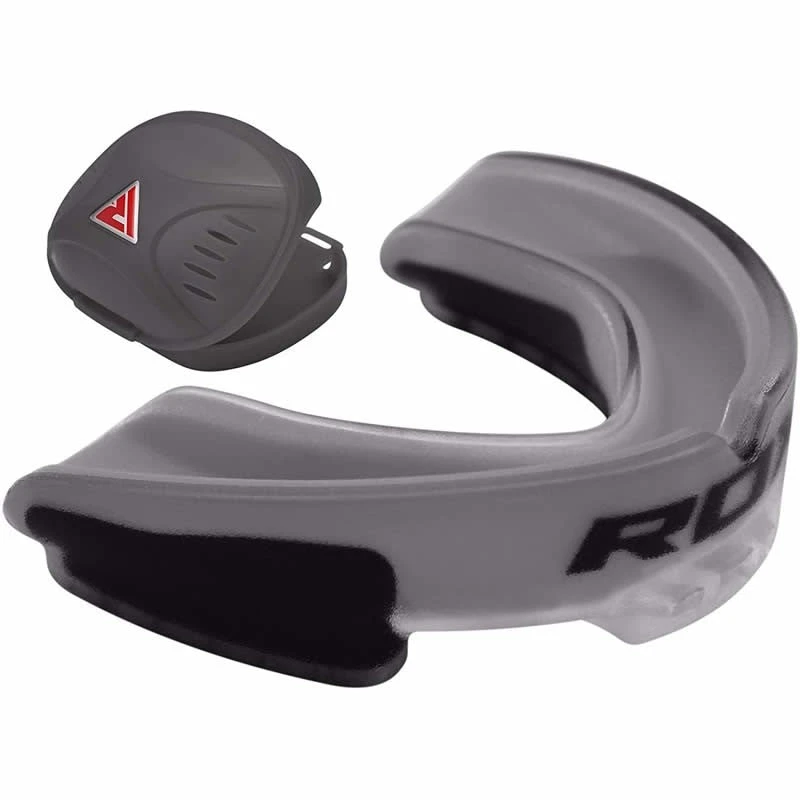 RDX SPORTS RDX GEL GUM SHIELD MOUTH GUARD 19 RDX SPORTS RDX GEL GUM SHIELD MOUTH GUARD - Image 19