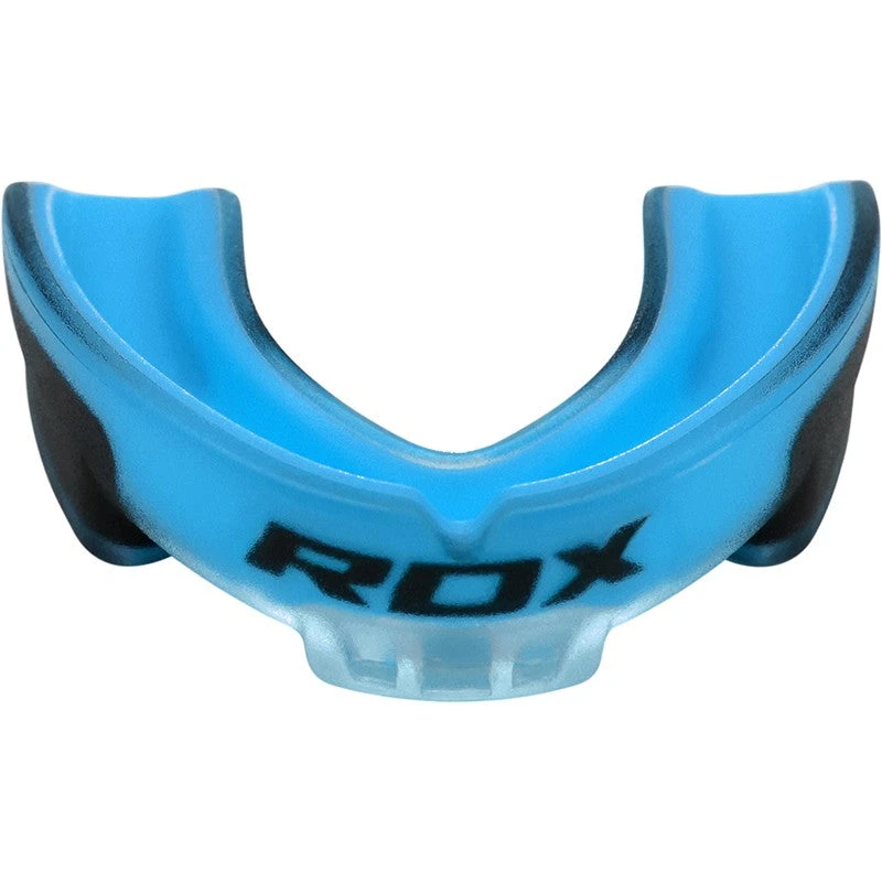 RDX SPORTS RDX GEL GUM SHIELD MOUTH GUARD 2 RDX SPORTS RDX GEL GUM SHIELD MOUTH GUARD - Image 2
