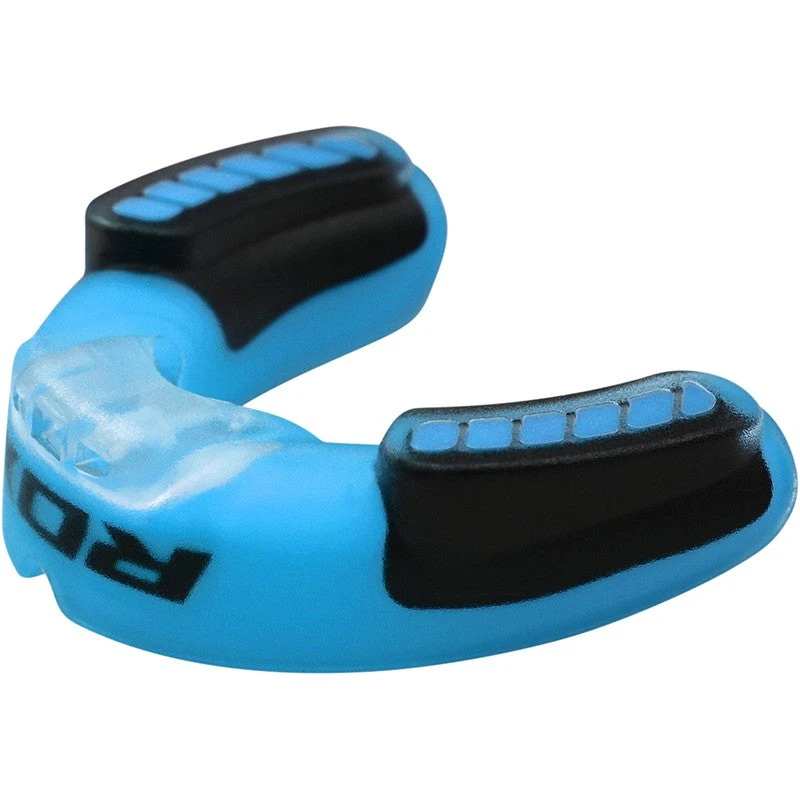 RDX SPORTS RDX GEL GUM SHIELD MOUTH GUARD 6 RDX SPORTS RDX GEL GUM SHIELD MOUTH GUARD - Image 6