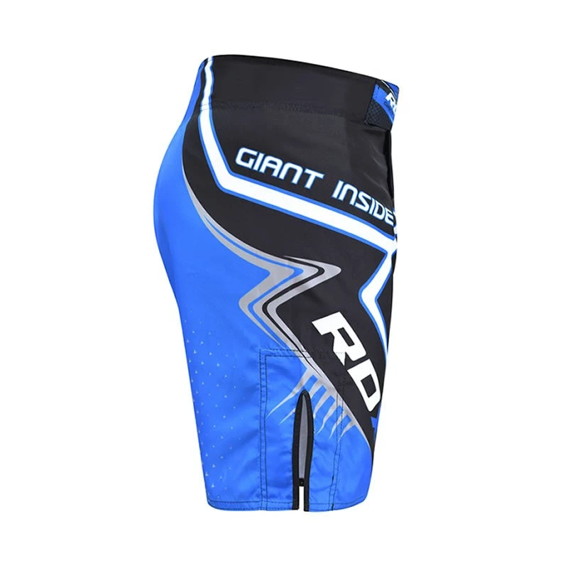 RDX SPORTS RDX R7 GIANT INSIDE MMA SHORTS 4 RDX SPORTS RDX R7 GIANT INSIDE MMA SHORTS - Image 4
