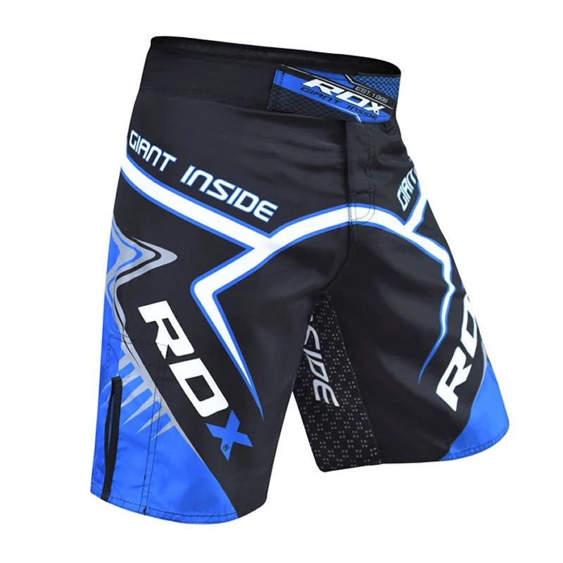 RDX SPORTS RDX R7 GIANT INSIDE MMA SHORTS 6 RDX SPORTS RDX R7 GIANT INSIDE MMA SHORTS - Image 6