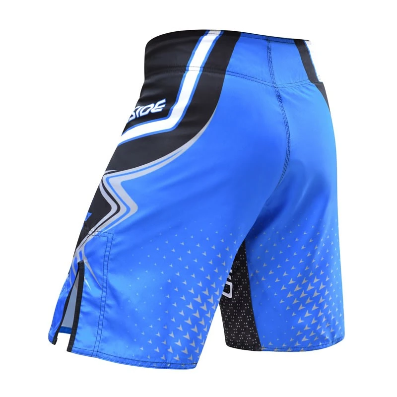 RDX SPORTS RDX R7 GIANT INSIDE MMA SHORTS 7 RDX SPORTS RDX R7 GIANT INSIDE MMA SHORTS - Image 7
