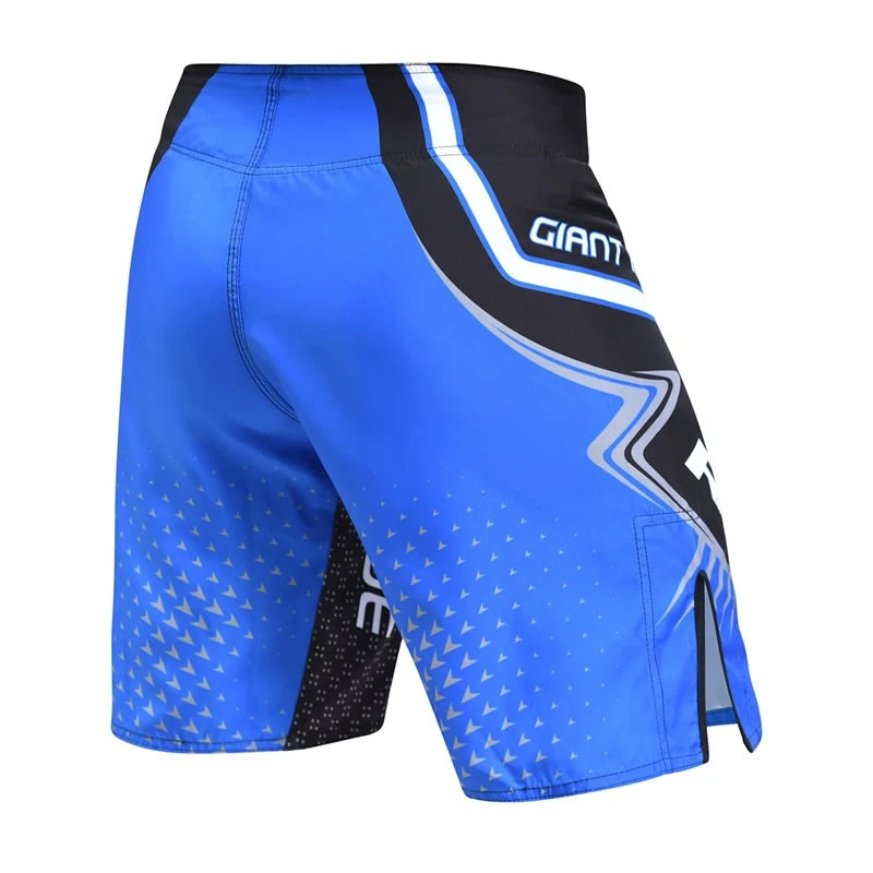 RDX SPORTS RDX R7 GIANT INSIDE MMA SHORTS 8 RDX SPORTS RDX R7 GIANT INSIDE MMA SHORTS - Image 8
