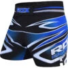 RDX SPORTS RDX R9 MMA TRAINING SHORTS