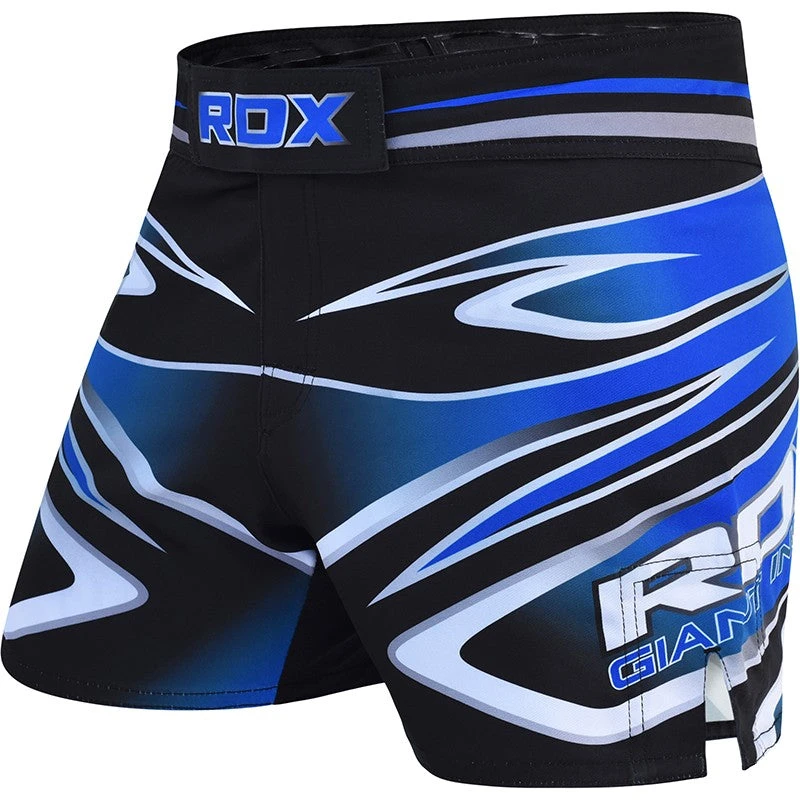 RDX SPORTS RDX R9 MMA TRAINING SHORTS 1 RDX SPORTS RDX R9 MMA TRAINING SHORTS