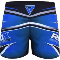 RDX SPORTS RDX R9 MMA TRAINING SHORTS 9 RDX SPORTS RDX R9 MMA TRAINING SHORTS -Martial Arts Equipment rdx grappling mma training shorts 128