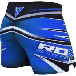 RDX SPORTS RDX R9 MMA TRAINING SHORTS 10 RDX SPORTS RDX R9 MMA TRAINING SHORTS -Martial Arts Equipment rdx grappling mma training shorts 129