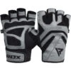 RDX SPORTS RDX S12 GYM WEIGHT LIFTING GLOVES