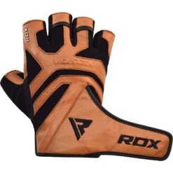 RDX SPORTS RDX S12 GYM WEIGHT LIFTING GLOVES 25 RDX SPORTS RDX S12 GYM WEIGHT LIFTING GLOVES -Martial Arts Equipment rdx gym weight lifting training gloves 215