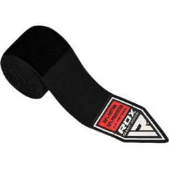 RDX SPORTS RDX HW Elasticated Hand Wraps -Martial Arts Equipment rdx hand wraps bandages fist inner gloves 29