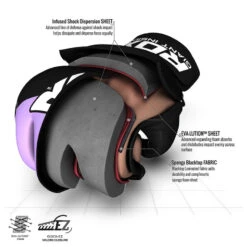 RDX SPORTS RDX J2 KIDS MMA GRAPPLING GLOVES 21 RDX SPORTS RDX J2 KIDS MMA GRAPPLING GLOVES -Martial Arts Equipment rdx kids leather x grappling mma gloves 126