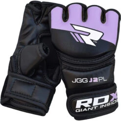RDX SPORTS RDX J2 KIDS MMA GRAPPLING GLOVES 22 RDX SPORTS RDX J2 KIDS MMA GRAPPLING GLOVES -Martial Arts Equipment rdx kids leather x grappling mma gloves 127