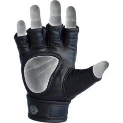 RDX SPORTS RDX J33 MMA GRAPPLING GLOVES 6 RDX SPORTS RDX J33 MMA GRAPPLING GLOVES -Martial Arts Equipment rdx kids mma gloves grappling training 219