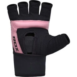 RDX SPORTS RDX T1 WOMEN PINK TAEKWONDO GLOVES -Martial Arts Equipment rdx ladies wtf taekwondo grappling gloves tkd 29