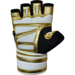 RDX SPORTS RDX L9 BODYBUILDING GYM GLOVES 13 RDX SPORTS RDX L9 BODYBUILDING GYM GLOVES -Martial Arts Equipment rdx leather bodybuilding gym gloves 39