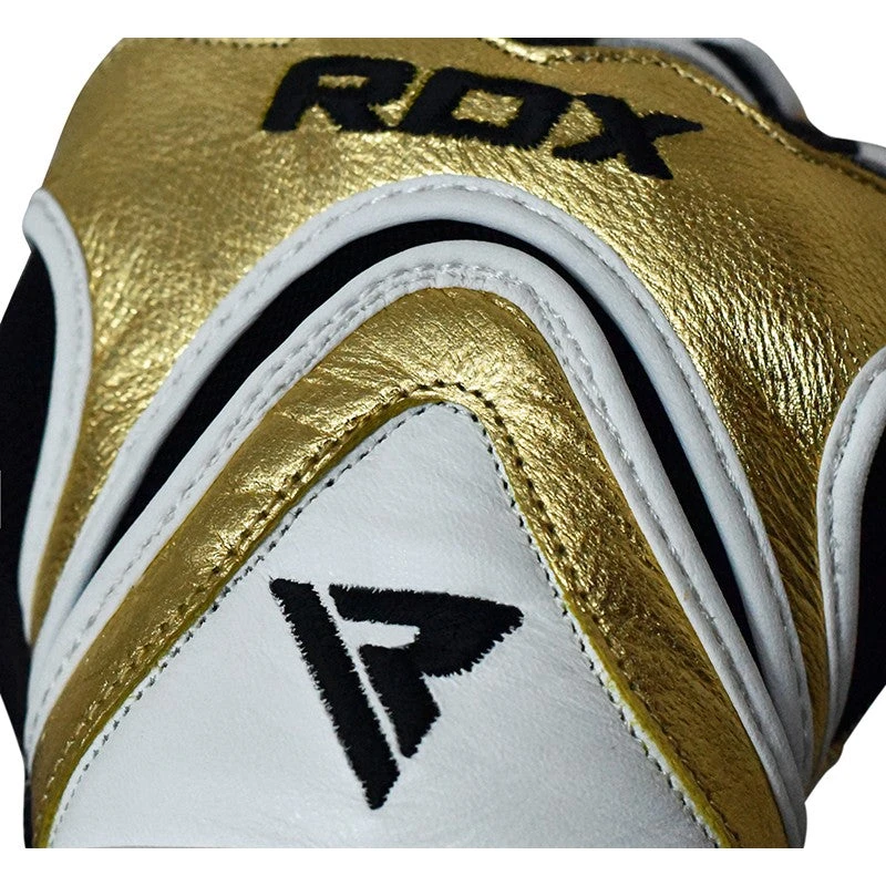 RDX SPORTS RDX L9 BODYBUILDING GYM GLOVES 6 RDX SPORTS RDX L9 BODYBUILDING GYM GLOVES - Image 6