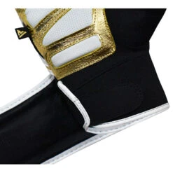 RDX SPORTS RDX L9 BODYBUILDING GYM GLOVES 16 RDX SPORTS RDX L9 BODYBUILDING GYM GLOVES -Martial Arts Equipment rdx leather bodybuilding gym gloves 42