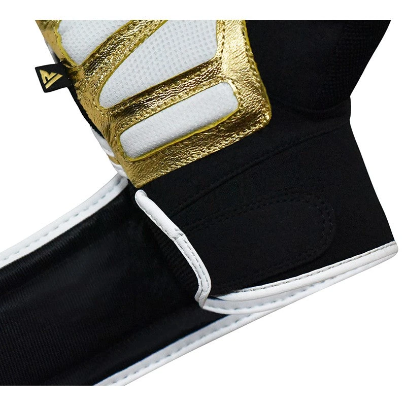 RDX SPORTS RDX L9 BODYBUILDING GYM GLOVES 8 RDX SPORTS RDX L9 BODYBUILDING GYM GLOVES - Image 8