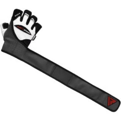 RDX SPORTS RDX L1 LEATHER GYM GLOVES 10 RDX SPORTS RDX L1 LEATHER GYM GLOVES -Martial Arts Equipment rdx leather bodybuilding gym weight lifting gloves 356